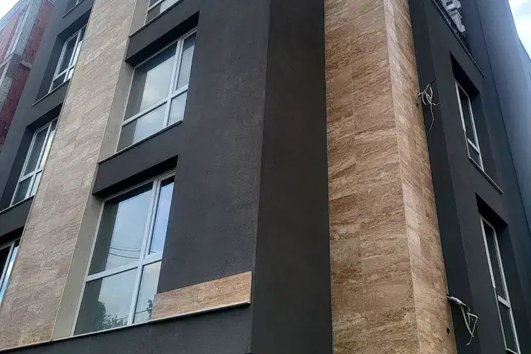 2-bedroom apartment in Sofiya, Nadejda 2