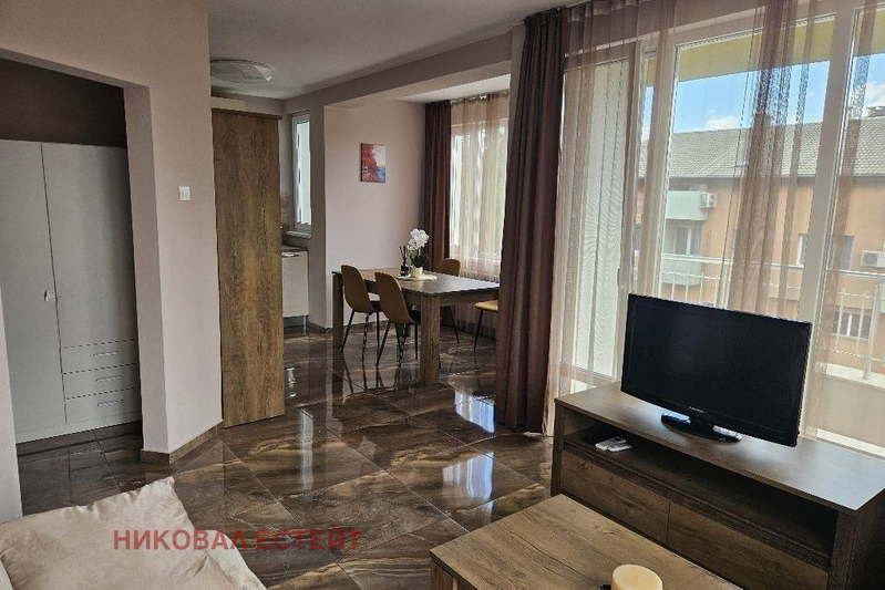 2-bedroom apartment in Sofiya, Nadejda 2