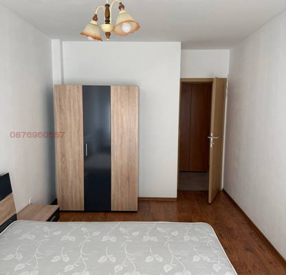 Photo 4 — 2-bedroom apartment in Sofiya, Nadejda 2