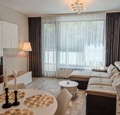 Photo 3 — 2-bedroom apartment in Sofiya, Nadejda 2