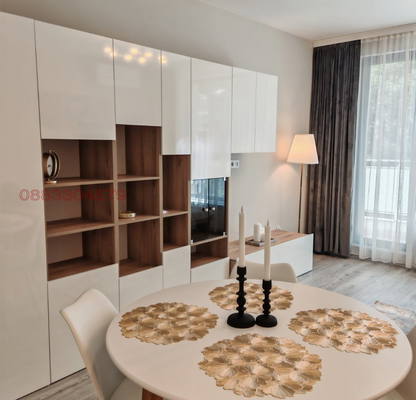 Photo 4 — 2-bedroom apartment in Sofiya, Nadejda 2