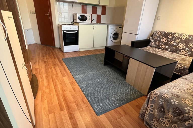 3-bedroom apartment in Sofiya, Nadejda 2