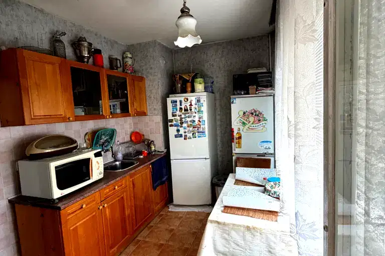 2-bedroom apartment in Sofiya, Nadejda 3