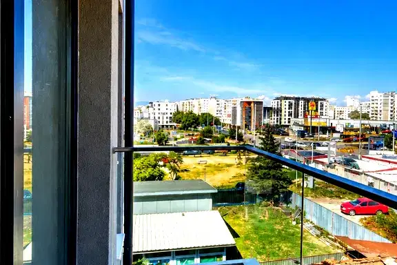 3-bedroom apartment in Sofiya, Nadejda 3