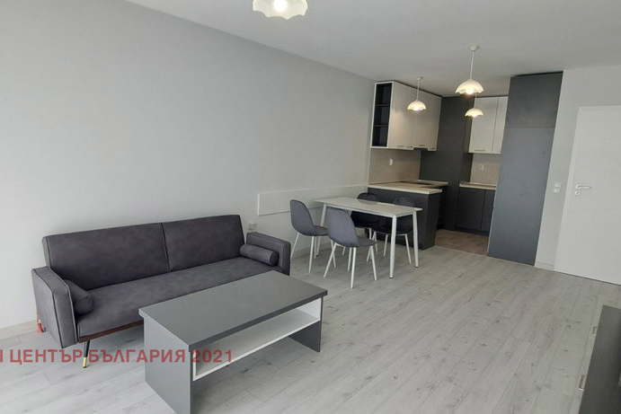 2-bedroom apartment in Sofiya, Nadejda 4