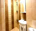 Снимка 5 — Тристайен апартамент в Надежда 4 с югозападно изложение