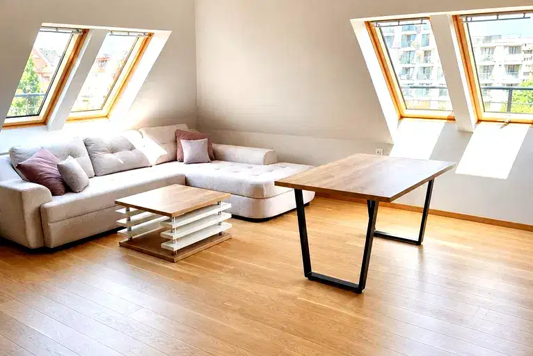 3-bedroom apartment in Sofiya, Nadejda 4