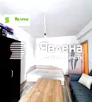 Едностаен апартамент в Обеля 1 с тераса и удобен достъп