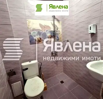Photo 4 — One-room apartment in Obelya 1 with terrace and convenient access