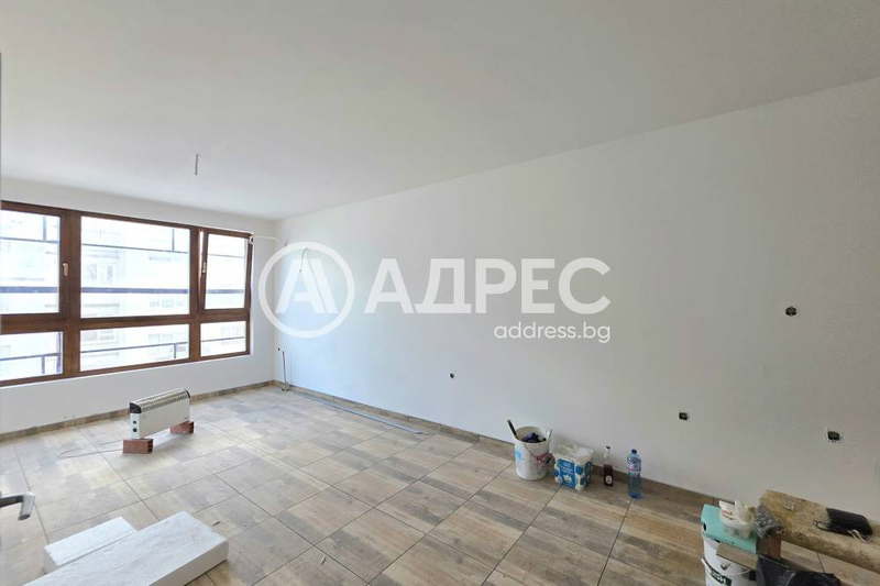 2-bedroom apartment in Sofiya, Obelya 1