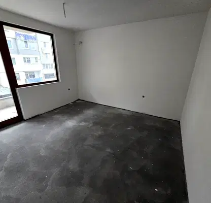 Снимка 3 — Тристаен апартамент в Обеля 1 с балкон и мазе