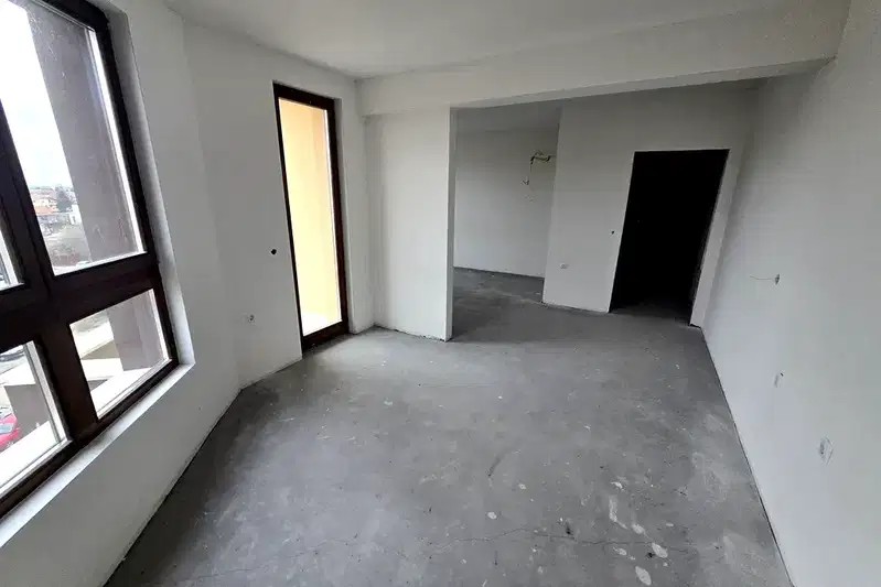 3-bedroom apartment in Sofiya, Obelya 1