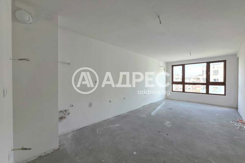 3-bedroom apartment in Sofiya, Obelya 1