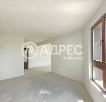 Photo 2 — Three-room apartment in Obelya 1 with functional layout