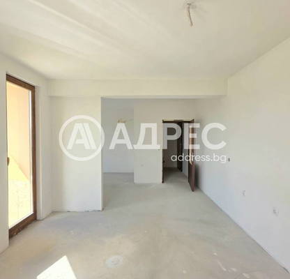 Photo 3 — Three-room apartment in Obelya 1 with functional layout
