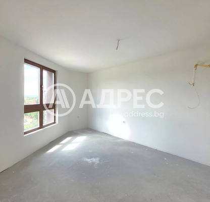 Photo 5 — Three-room apartment in Obelya 1 with functional layout