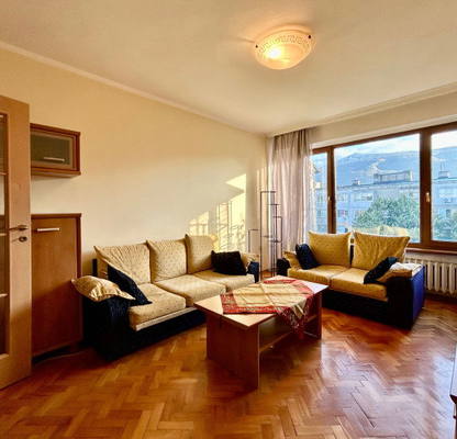 Photo 2 — 2-bedroom apartment in Sofiya, Obelya