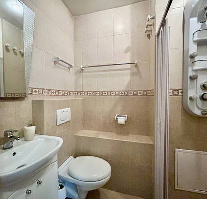 Photo 4 — 2-bedroom apartment in Sofiya, Obelya