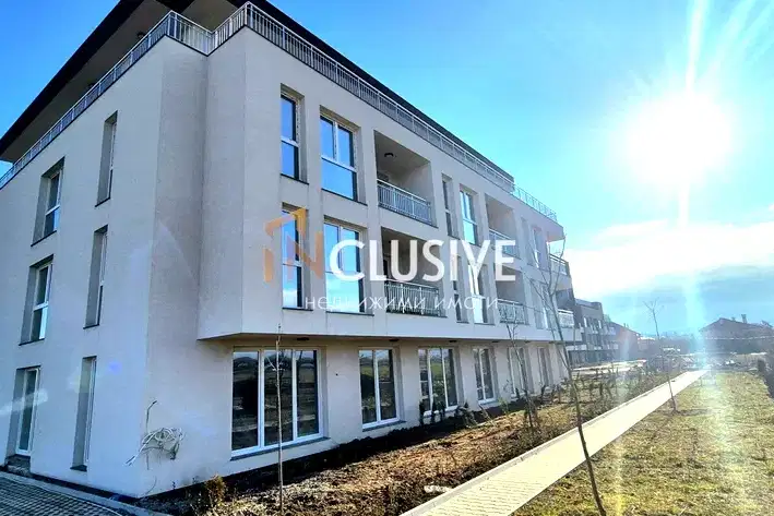 3-bedroom apartment in Sofiya, Obelya