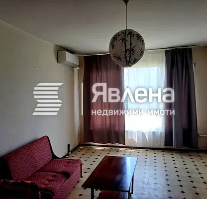 Снимка 3 — Едностаен апартамент в Обеля 2 с асансьор на 4-ти етаж