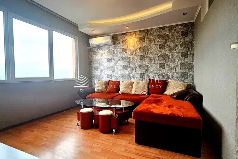2-bedroom apartment in Sofiya, Obelya 2