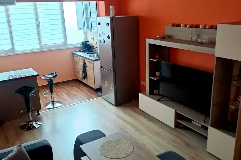 2-bedroom apartment in Sofiya, Obelya 2