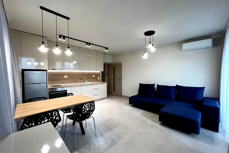 2-bedroom apartment in Sofiya, Obelya