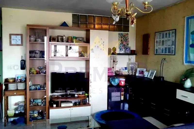 2-bedroom apartment in Sofiya, Oborishte