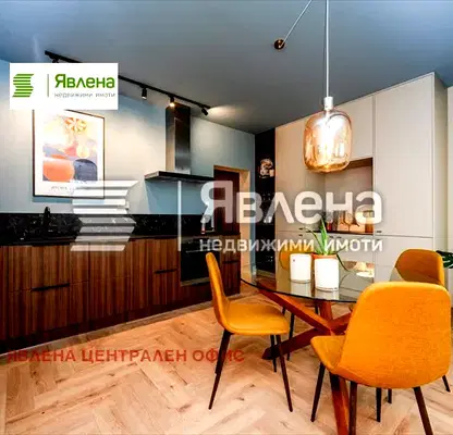 Снимка 4 — Тристаен апартамент с балкон в Оборище, София