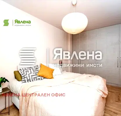Снимка 5 — Тристаен апартамент с балкон в Оборище, София