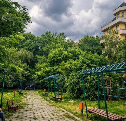 Photo 4 — 3-bedroom apartment in Sofiya, Oborishte