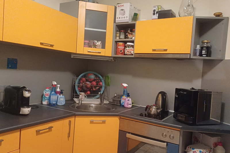 4-bedroom apartment in Sofiya, Oborishte