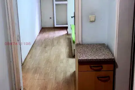 2-bedroom apartment in Sofiya, Oborishte