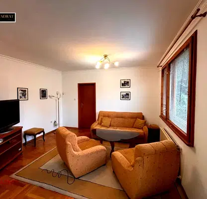 Снимка 3 — Двустаен апартамент с тераса в Оборище, София