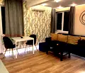 Снимка 4 — Двустаен апартамент в Оборище с асансьор и луксозно изпълнение