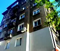 Снимка 2 — Двустаен апартамент в Оборище с балкон на бул. Дондуков