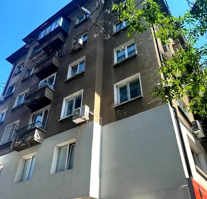 Photo 2 — 2-bedroom apartment in Sofiya, Oborishte
