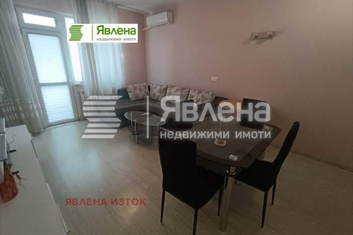 2-bedroom apartment in Sofiya, Oborishte