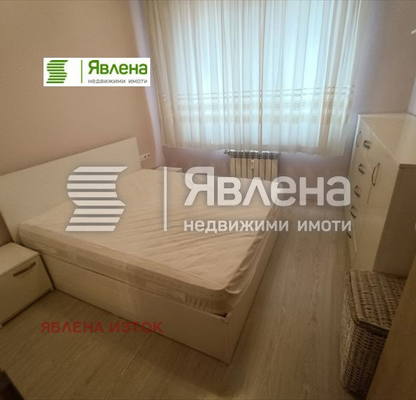 Снимка 3 — Двустаен апартамент с тераса в Оборище, София