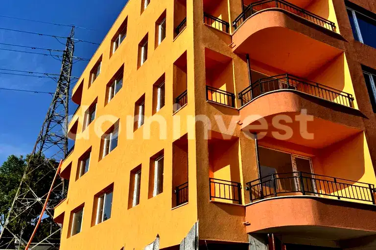 1-bedroom apartment in Sofiya, Ovcha Kupel 1