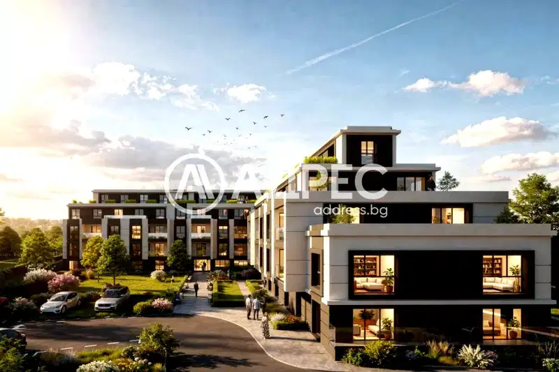 2-bedroom apartment in Sofiya, Ovcha Kupel 1