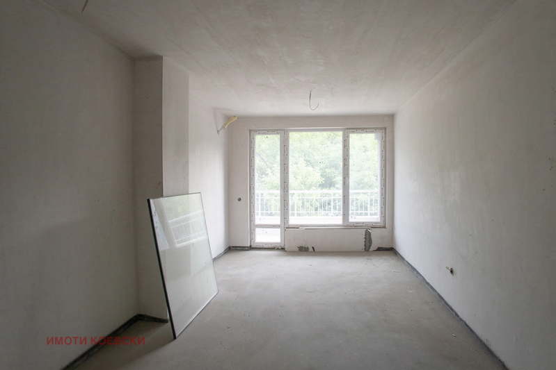 Two-room apartment in Ovcha kupel 1 with terrace and elevator