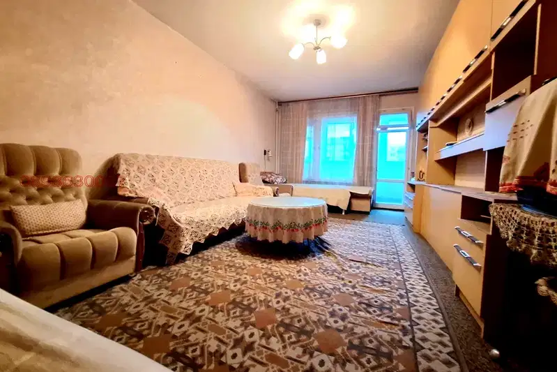 3-bedroom apartment in Sofiya, Ovcha Kupel 1