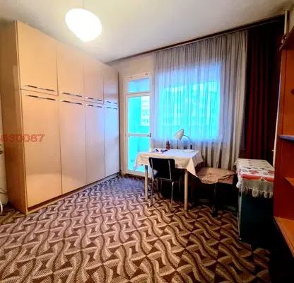Снимка 4 — Тристаен апартамент в Овча купел 1 с тераси и асансьор