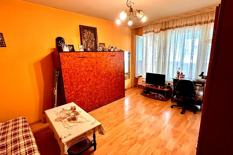 3-bedroom apartment in Sofiya, Ovcha Kupel 1