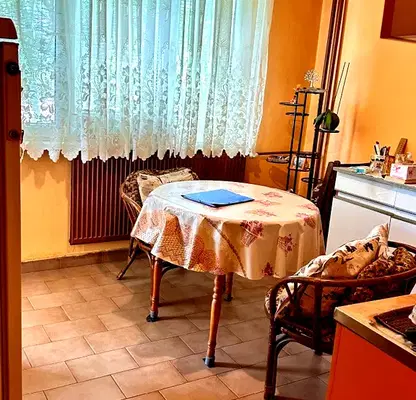 Снимка 5 — Тристаен апартамент в Овча купел 1 с две тераси