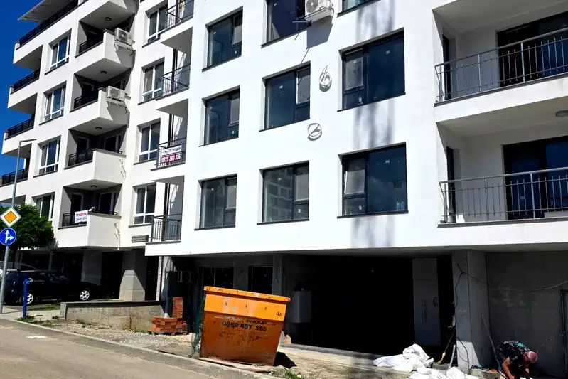 3-bedroom apartment in Sofiya, Ovcha Kupel 1