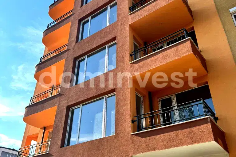 3-bedroom apartment in Sofiya, Ovcha Kupel 1