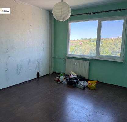 Снимка 5 — Тристаен апартамент с две тераси в Овча купел 1, София