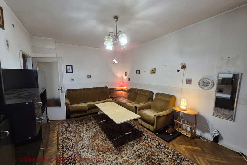 3-bedroom apartment in Sofiya, Ovcha Kupel 1